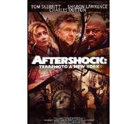 Film - Aftershock Terremoto A New York (M.Salomon)
