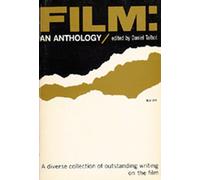 Film/an Anthology: An Anthology, Second edition