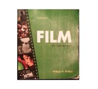 Film: An Introduction