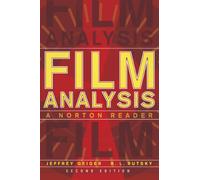 Film Analysis - A Norton Reader 2e