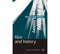 Film and History: 10 (Theory and History)