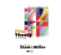 Film and Theory: An Anthology – Wiley-VCH