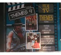 Film and TV Themes 4