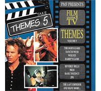Film and TV Themes 5