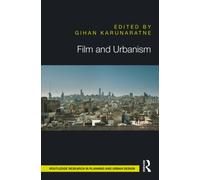 Film and Urbanism