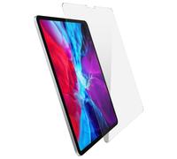 Film Apple IPAD Pro 12.9 2020/2018 Protects Screen Glass Soaked 9H Transparent