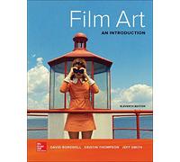 Film Art: An Introduction