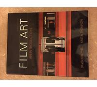 Film Art: An Introduction