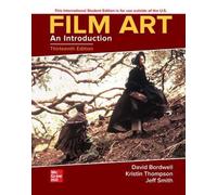 Film Art: An Introduction ISE