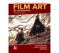 Film Art: An Introduction ISE