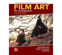 Film Art An Introduction ISE by Jeff Smith 9781265205478 NEW Pape