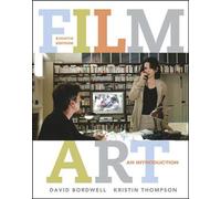 Film Art: An Introduction with Tutorial CD-ROM