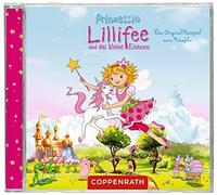 Film-Artwork - Prinzessin Lillifee Und Das Kleine Einhorn Das Origin - P2222z