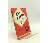 Film as Art - Fiftieth Anniversary Printing