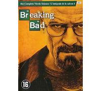 Film - Breaking Bad - Seizoen 4 =NL Ondertiteld=