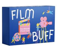 Film Buff: The ultimate movie quiz (Culture Buff)