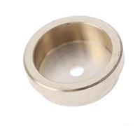 Film Camera Battery Adapter Copper Material Compatible With MR9 PX625 PX13 1.35V Zinc Air And LR44 Batteries Conductive Standard Size For Camera