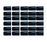 Film Canisters, Reusable Canister Box for Photographers, Artists, Crafters, Opaque Design, Protects from Sunlight, Canister