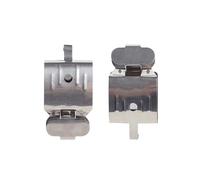 Film Clips Made of Stainless Steel for Safe