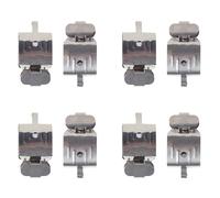 Film Clips Made of Stainless Steel for Safe