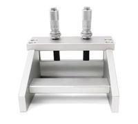 Film Coating Applicator with Micrometer - Precision Wet Film Preparation Tool for Laboratories
