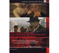 FILM D'AMORE E D'ANA - DVD - M3z