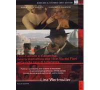 Film D'Amore E D'Anarchia (DVD) giancarlo giannini isa danieli