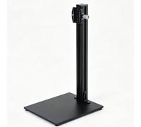 Film Digitization Scanning Stand, for DSLR Macro Shoot, Animation Rostrum | with Camera Quick-Release Plate-Adjustable Height, Column Height 450mm/600mm