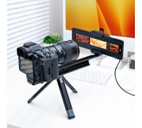 Film Digitizing Adapter for 35mm Film Negative Film Slides Copier ES-2 for Nikon