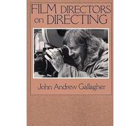 Film Directors on Directing
