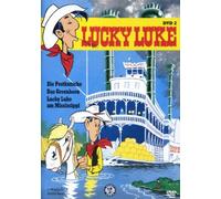Film DVD - Lucky Luke 2