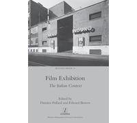 Film Exhibition: The Italian Context: 16 (Moving Image)