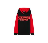 Film Fan Hoodie Stranger Things Multi 14-15 Years