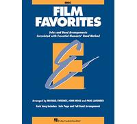 Film Favorites: Oboe