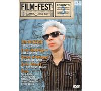 Film-Fest DVD - Issue 3 - Toronto [Region 1] [US Import] [NTSC]