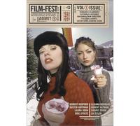 Film Fest - Film-Fest DVD - Issue 1 - Sundance [Region 1] [US Import] [NTSC]