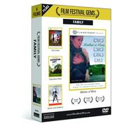 Film Festival Gems:Family [DVD] [2008] [Region 1] [US Import] [NTSC]