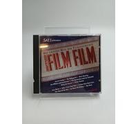 Film Film-Die großen Hits der Filmgeschichte