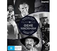 Film Focus: Gene Hackman (1970-1977)
