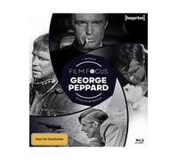 Film Focus: George Peppard (1968-1974)