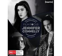 Film Focus: Jennifer Connelly (1991-2003)