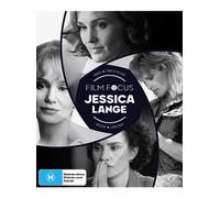 Film Focus: Jessica Lange (1982-1995)