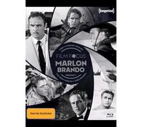Film Focus: Marlon Brando, Volume 1 (1957-1967)