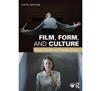 Film, Form, and Culture