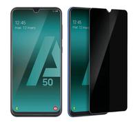 Film Galaxy A50 Screen Protection Privacy Anti-spy Tempered Glass iMak