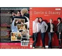 Film - GAVIN STACEY - S1 (SDN2)