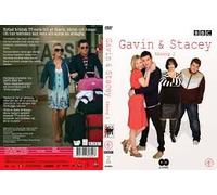 Film - GAVIN STACEY - S2 (SDN2)