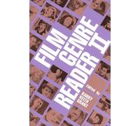 Film Genre Reader II: v. 2