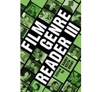 Film Genre Reader III