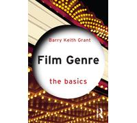Film Genre : The Basics